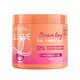 Masca pentru parul lung si deteriorat XXL Fiber Mask Dream Long, 400 ml, Elseve 646247