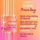 Masca pentru parul lung si deteriorat XXL Fiber Mask Dream Long, 400 ml, Elseve 646264