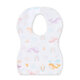 Bavete de unica folosinta, 10 bucati, Babyono 646258