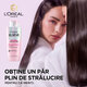 Sampon pentru stralucirea parului cu 2% acid glicolic Glycolic Gloss, 200 ml, Elseve 646298