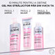 Sampon pentru stralucirea parului cu 2% acid glicolic Glycolic Gloss, 200 ml, Elseve 646296