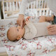 Degetar din silicon in cutie de protectie, 2 bucati, Babyono 646291