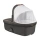 Landou bebe Culla Grande Veloce 500, Negru, Peg Perego 646343