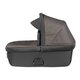 Landou bebe Culla Grande Veloce 500, Negru, Peg Perego 646344