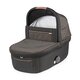 Landou bebe Culla Grande Veloce 500, Negru, Peg Perego 646340