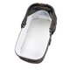 Landou bebe Culla Grande Veloce 500, Negru, Peg Perego 646342