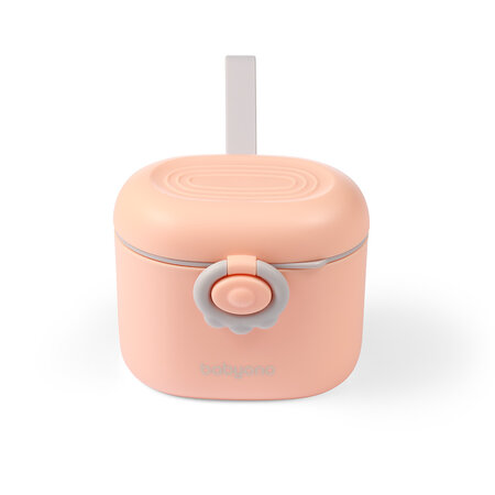 Dozator portabil pentru lapte praf si hrana, 1 bucata, Babyono 646350