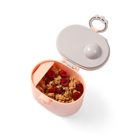 Dozator portabil pentru lapte praf si hrana, 1 bucata, Babyono 646354