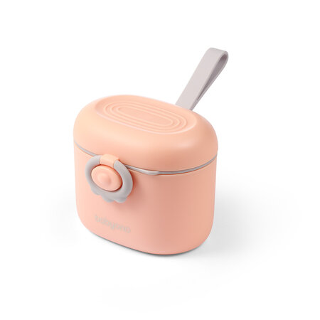 Dozator portabil pentru lapte praf si hrana, 1 bucata, Babyono