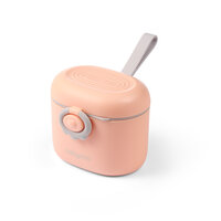 Dozator portabil pentru lapte praf si hrana, 1 bucata, Babyono