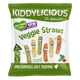 Sticksuri din legume, 12 g, Kiddylicious 646409