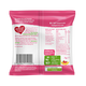 Gustare din bucatele de fructe, Capsuna si Banana, +12 luni, 6 g, Kiddylicious 646419