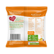 Gustare din bucatele de fructe, Banana, Mango si Fructul Pasiunii, +12 luni, 6 g, Kiddylicious 646438