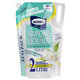 Rezerva sapun lichid, Mosc Alb, 2000 ml, MilMil 646505
