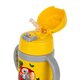 Sticla termoizolata din otel inoxidabil We care, Galben, 300 ml, Nava 646644