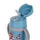 Sticla termoizolata din otel inoxidabil We care, Albastru, 300 ml, Nava 646651
