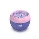 Caserola rotunda din plastic We care, violet, 800 ml, Nava 646680