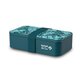 Caserola Lunchbox din plastic We care, albastru, 650 ml, Nava 646714