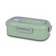 Caserola Lunchbox din otel inoxidabil We care, verde, 800, Nava 646758