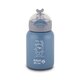 Sticla termoizolata din otel inoxidabil We care, Albastru, 350 ml, Nava 646783