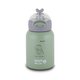 Sticla termoizolata din otel inoxidabil We care, Verde, 350 ml, Nava 646798