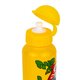 Sticla termoizolata din aluminiu We care, Galben, 400 ml, Nava 646813