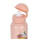 Sticla termoizolata din aluminiu We care, Roz, 400 ml, Nava 646818