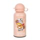 Sticla termoizolata din aluminiu We care, Roz, 400 ml, Nava 646817
