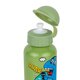 Sticla termoizolata din aluminiu We care, Verde, 400 ml, Nava 646826