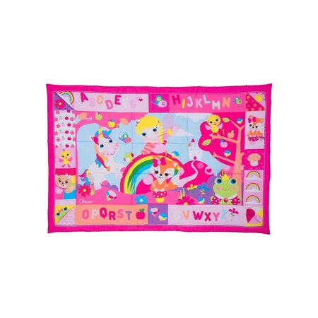 Centru de activitati Padurea fantastica, + 0 luni, Chicco 646871