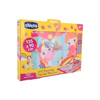 Centru de activitati Padurea fantastica, + 0 luni, Chicco