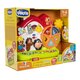 Jucarie vorbitoare Noua Ferma, + 1 an, Chicco 646885