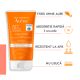 Lotiune protectie solara cu SPF 50+ Intense Protect, 150 ml, Avene 508560