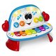 Jucarie electronica Funky Pianul Orchestra, + 1 an, Chicco 646899