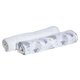 Fasa din muselina Bear & Grey Sheep, + 0 luni, 2 bucati, Chicco 646955