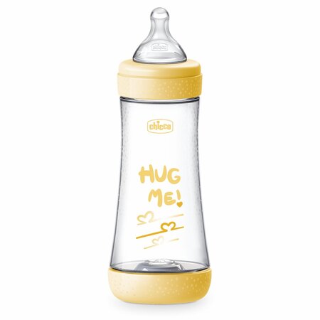 Biberon biofunctional anti-colici Perfect5, 300ml. unisex, Chicco