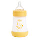 Biberon anti-colici cu tetina S Perfect5, 150ml, 0 luni+,1 bucata, Chicco 646970