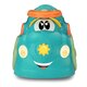 Masinuta All Aqua, Verde, 1-3 ani, Chicco 646999