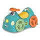 Masinuta All Aqua, Verde, 1-3 ani, Chicco 646998