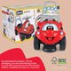 Masinuta 2 in 1 Billy Walk and Ride, Rosie, 1-3 ani, Chicco 647002