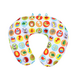 Perna Boppy cu animalute Tummy time, +2 luni, Chicco 647013