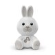 Lampa de veghe muzicala Iepurasul Dream Light, + 0 luni, Chicco 647025