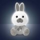 Lampa de veghe muzicala Iepurasul Dream Light, + 0 luni, Chicco 647026