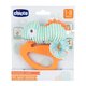 Jucarie 2 in 1 Cameleon my Sweet DouDou, + 3 luni, Chicco 647048