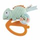 Jucarie 2 in 1 Cameleon my Sweet DouDou, + 3 luni, Chicco 647047