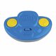 Jucarie ATV cu telecomanda Quad RC, + 18 luni, Chicco 647064