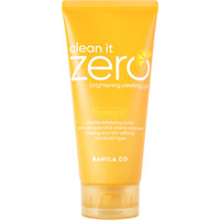 Gel Peeling Brightening Mandarin-C Clean it Zero, 120 ml, Banila Co