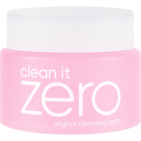Balsam de curatare Oringinal Clean It Zero, 50 ml, Banila