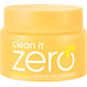 Balsam de curatare Brightening Mandarin-C Clean it Zero, 100 ml, Banila Co 647254