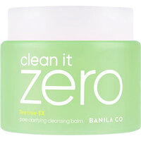 Balsam de curatare Pore Clarifying Tea Tree-EX Clean it Zero, 100 ml, Banila Co